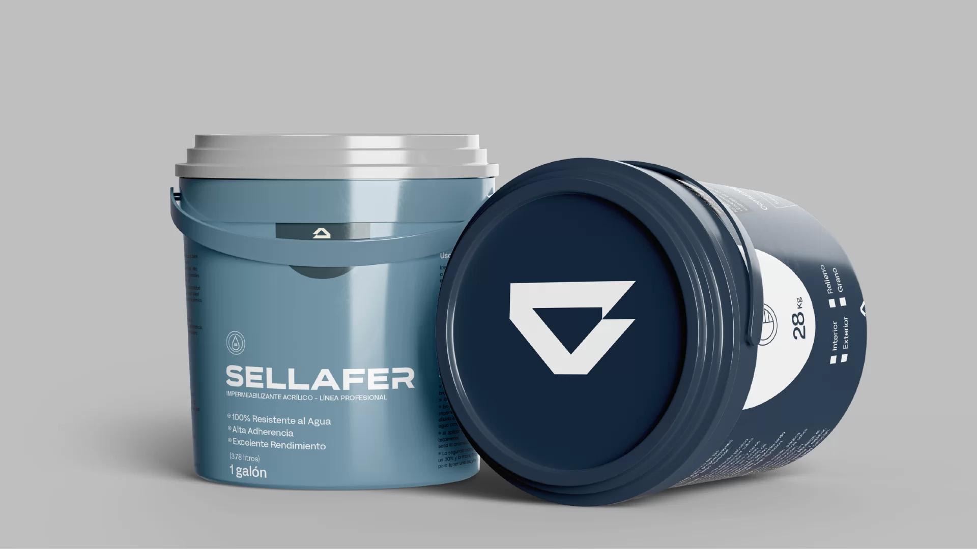 Verfer, gallery