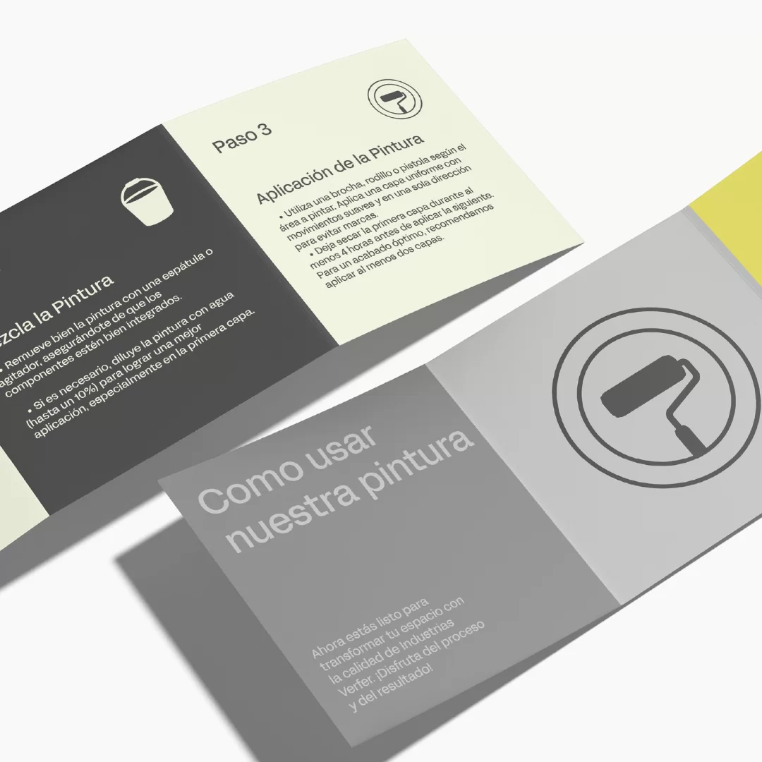 Verfer, icon composition 02