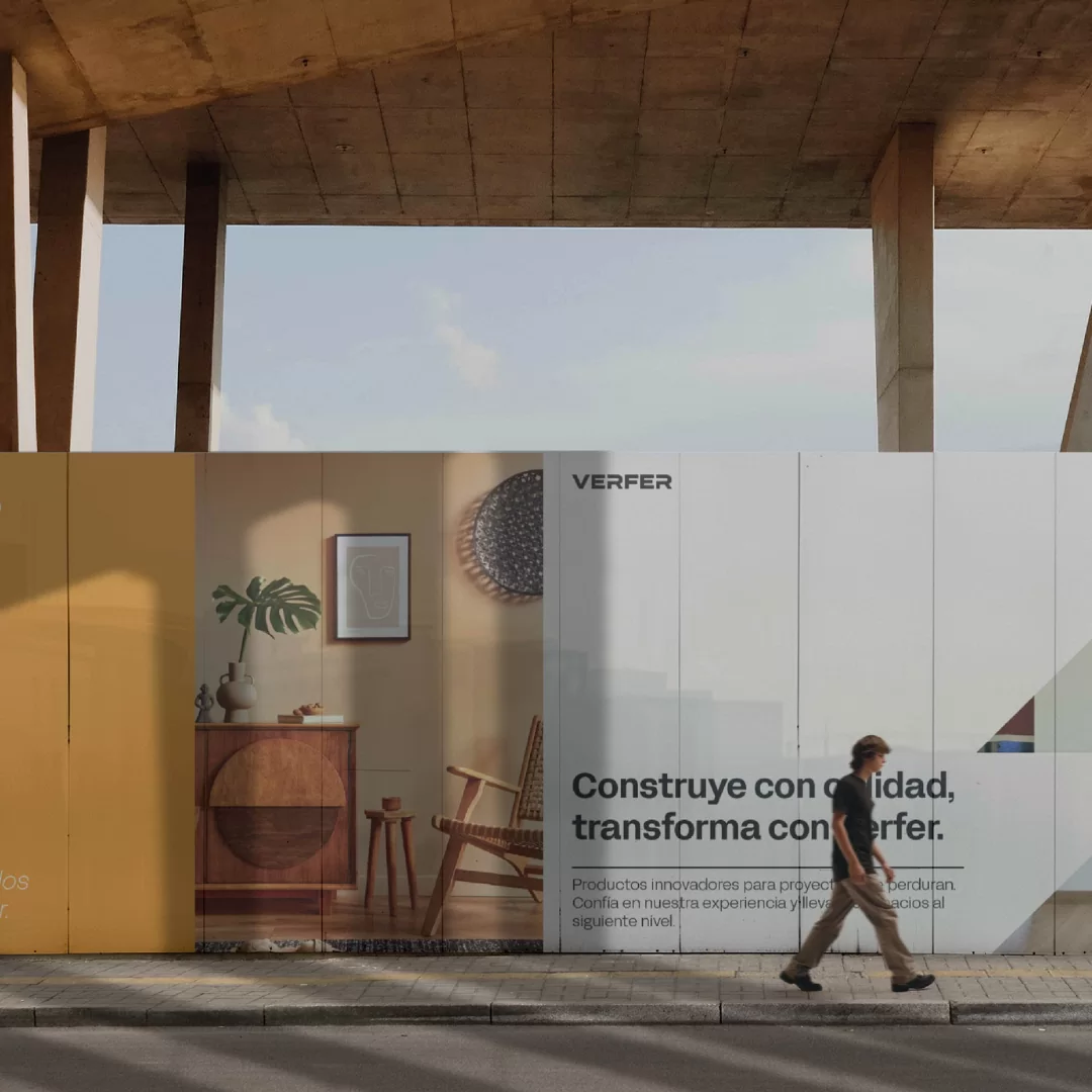 Verfer, social square 01